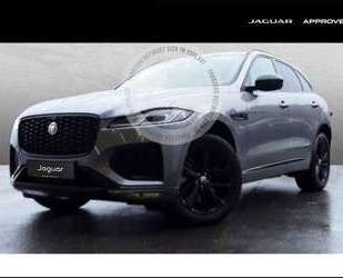 Jaguar F-Pace Gebrauchtwagen