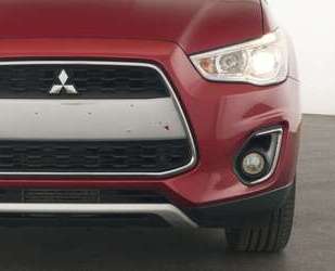 Mitsubishi ASX Gebrauchtwagen