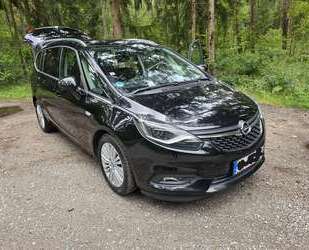 Opel Zafira Gebrauchtwagen