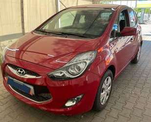 Hyundai iX20 Gebrauchtwagen