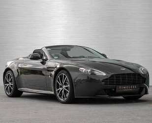 Aston Martin V8 Gebrauchtwagen