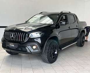 Mercedes-Benz X 350 Gebrauchtwagen