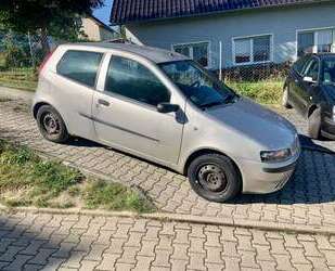 Fiat Punto Gebrauchtwagen