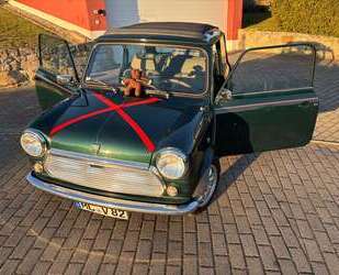 Rover MINI Gebrauchtwagen