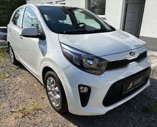 Kia Picanto Gebrauchtwagen