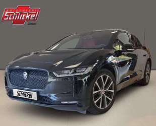 Jaguar I-Pace Gebrauchtwagen
