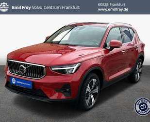 Volvo XC40 Gebrauchtwagen