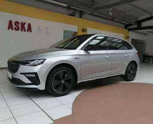 Skoda Scala Gebrauchtwagen