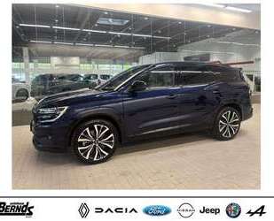 Renault Espace Gebrauchtwagen
