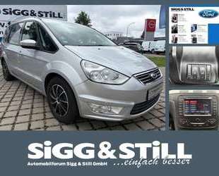 Ford Galaxy Gebrauchtwagen