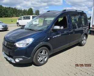 Dacia Dokker Gebrauchtwagen