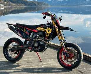 Husqvarna FE 501 Gebrauchtwagen