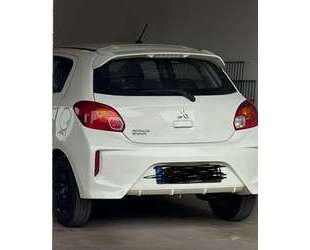 Mitsubishi Space Star Gebrauchtwagen
