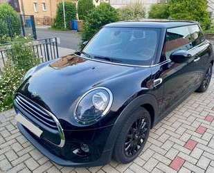 Mini One Gebrauchtwagen