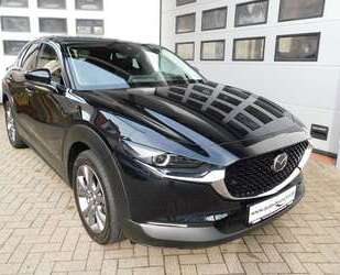 Mazda CX-30 Gebrauchtwagen