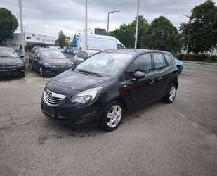 Opel Meriva Gebrauchtwagen