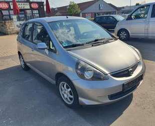 Honda Jazz Gebrauchtwagen