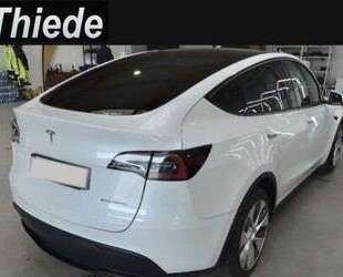 Tesla Model Y Gebrauchtwagen