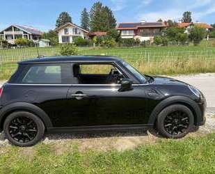 Mini One Gebrauchtwagen