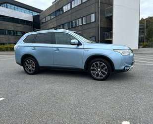 Mitsubishi Outlander Gebrauchtwagen