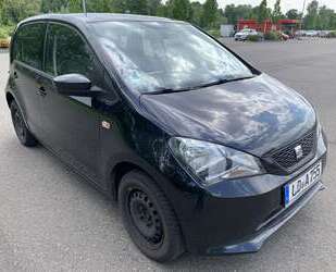 Seat Mii Gebrauchtwagen