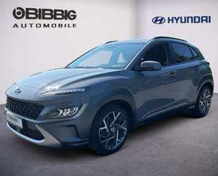 Hyundai KONA Gebrauchtwagen