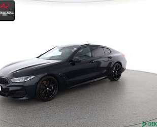 BMW 840 Gebrauchtwagen