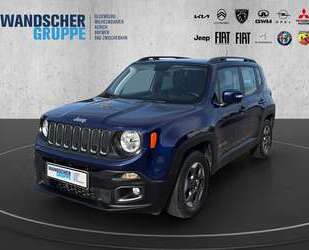 Jeep Renegade Gebrauchtwagen