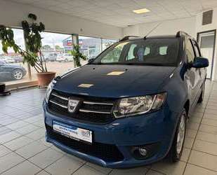Dacia Logan Gebrauchtwagen