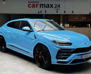 Lamborghini Urus Gebrauchtwagen