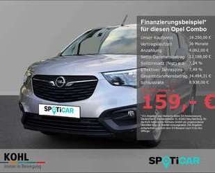 Opel Combo Gebrauchtwagen