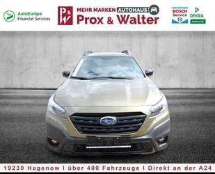 Subaru OUTBACK Gebrauchtwagen