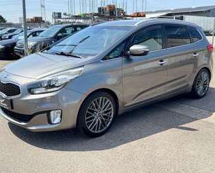 Kia Carens Gebrauchtwagen