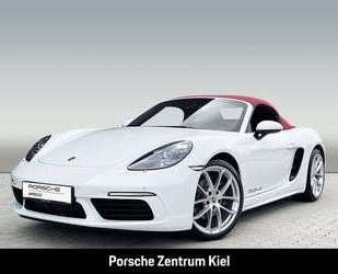 Porsche Boxster Gebrauchtwagen