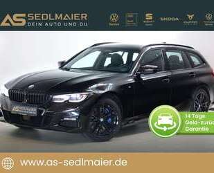 BMW 330 Gebrauchtwagen