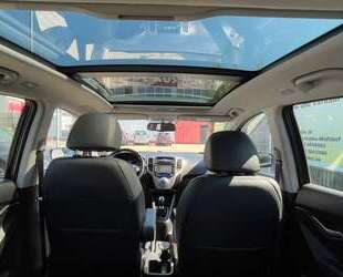 Hyundai iX20 Gebrauchtwagen
