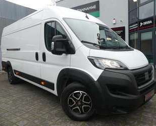 Fiat Ducato Gebrauchtwagen