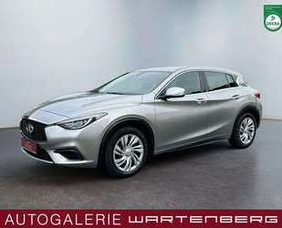 INFINITI Q30 Gebrauchtwagen