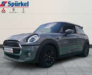 Mini One Gebrauchtwagen