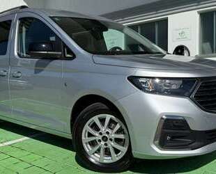 Ford Tourneo Connect Gebrauchtwagen