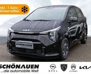 Kia Picanto Gebrauchtwagen