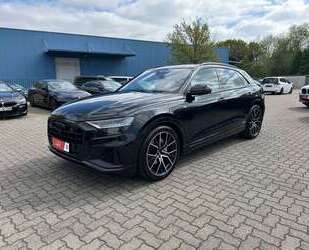 Audi Q8 Gebrauchtwagen