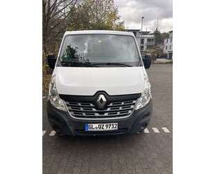 Renault Master Gebrauchtwagen