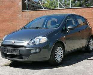 Fiat Punto Gebrauchtwagen