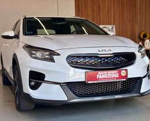 Kia XCeed Gebrauchtwagen