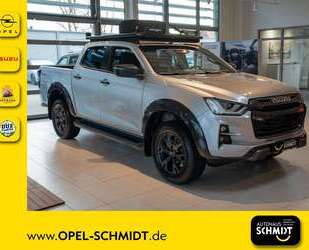 Isuzu D-Max Gebrauchtwagen