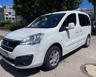Peugeot Partner Gebrauchtwagen