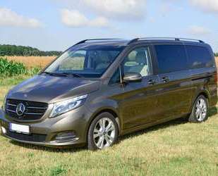 Mercedes-Benz V 250 Gebrauchtwagen