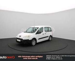 Peugeot Partner Gebrauchtwagen