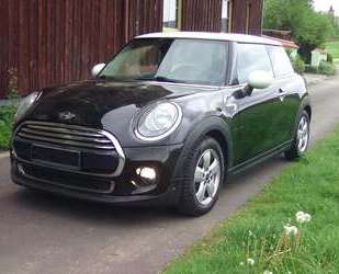 Mini Cooper Gebrauchtwagen